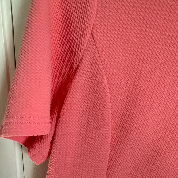 Hutch Coral Mini Dress XL - Picture 2 of 5